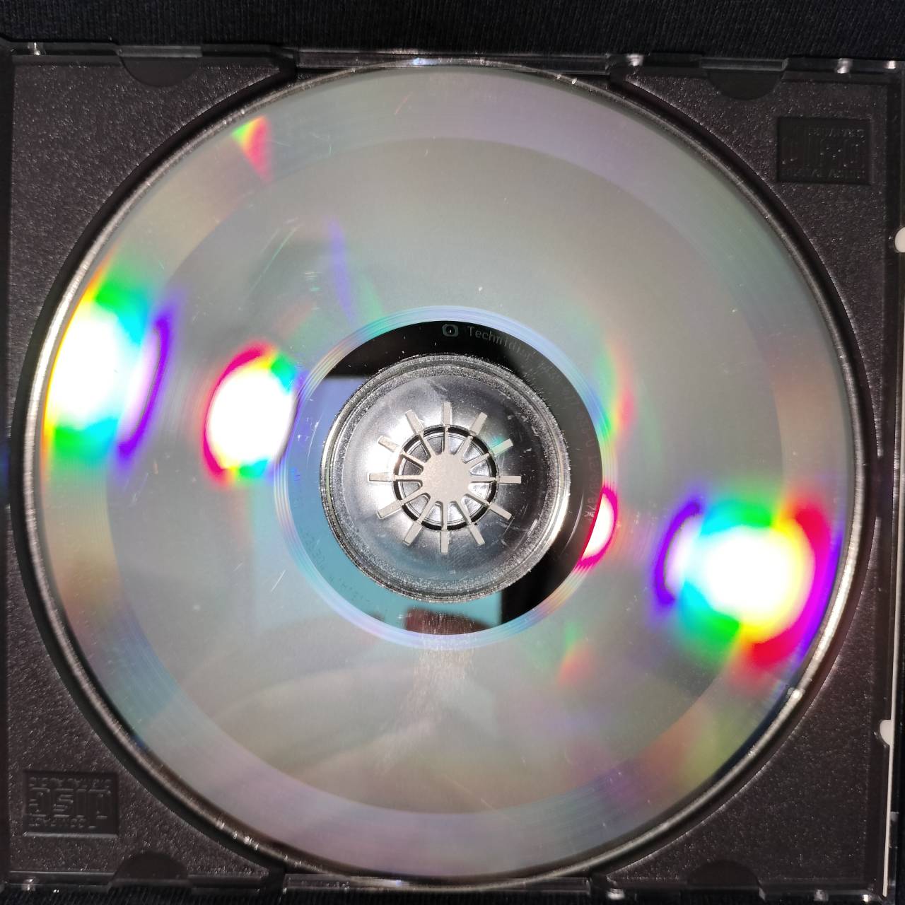 David Lanz & Paul Speer – Desert Vision / USA / แผ่นดี