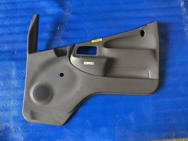 แผงประตู