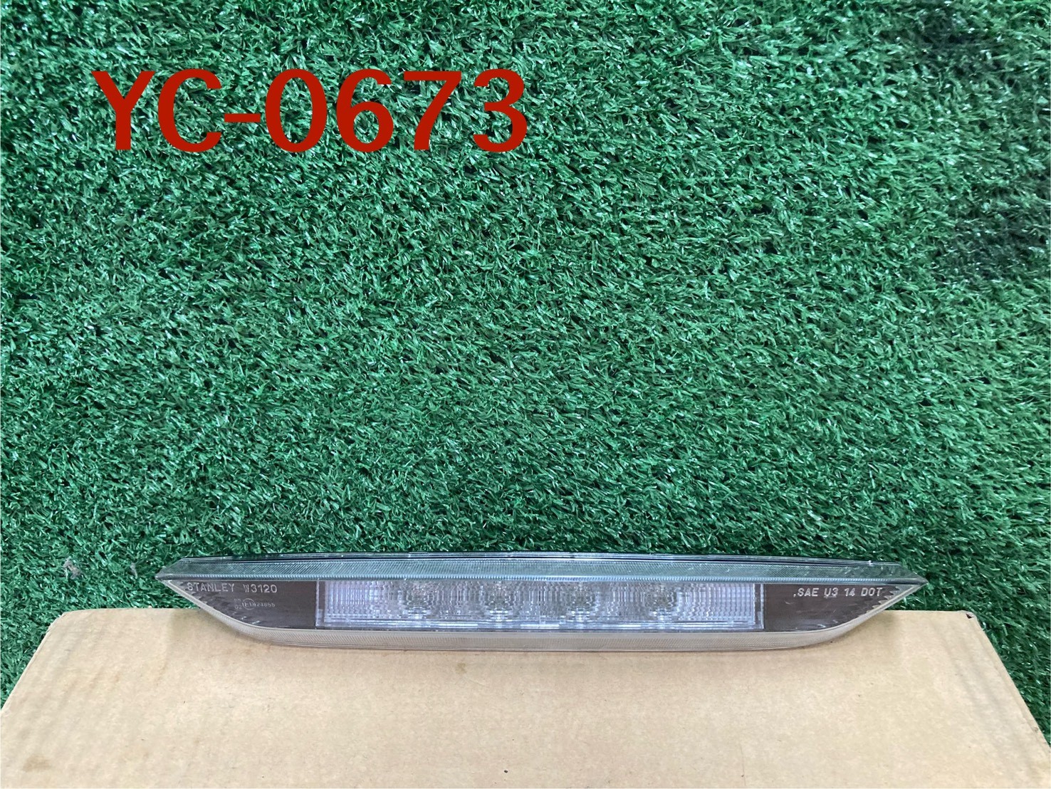 ไฟเบรค Honda Civic 2018-2021+ แท้มือสอง