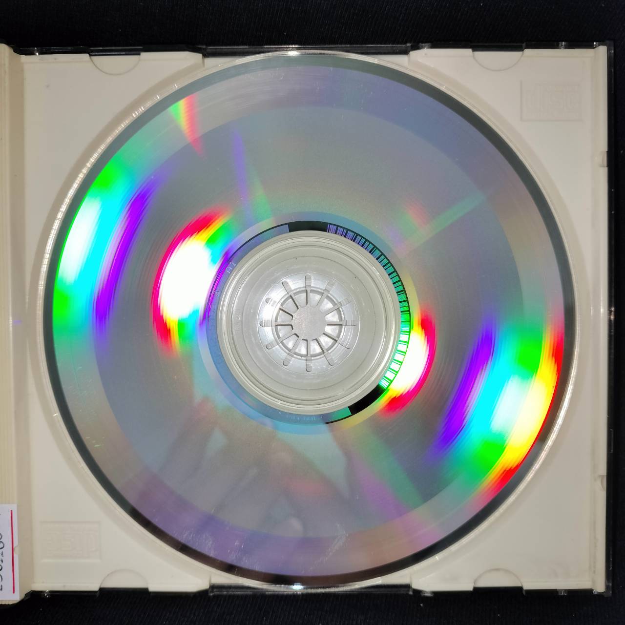 John Lennon – Rock 'N' Roll / JAPAN / แผ่นดี