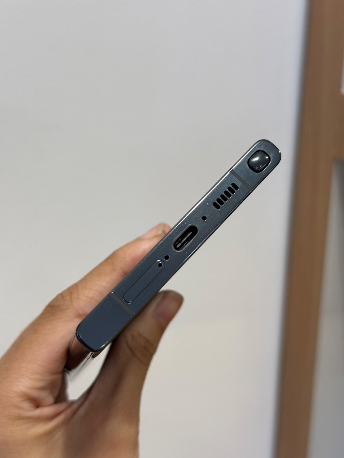 Samsung Galaxy S23 Ultra 8/256GB สี Green