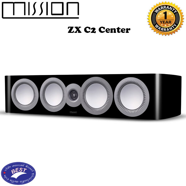 Mission Mission ZX-C2 Center