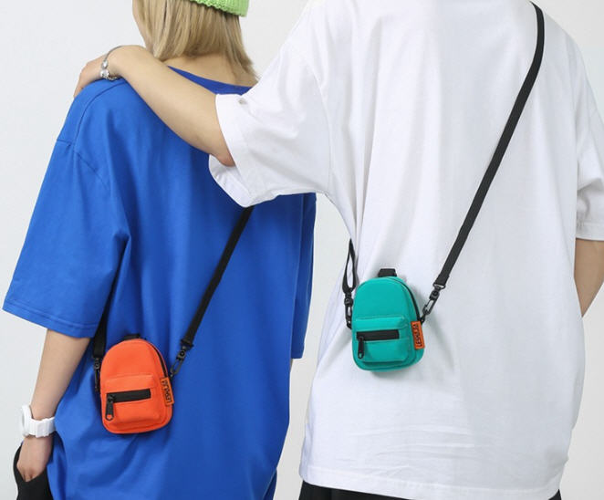 กระเป๋าใส่เศษเหรียญ,กระเป๋าใส่สตางค์