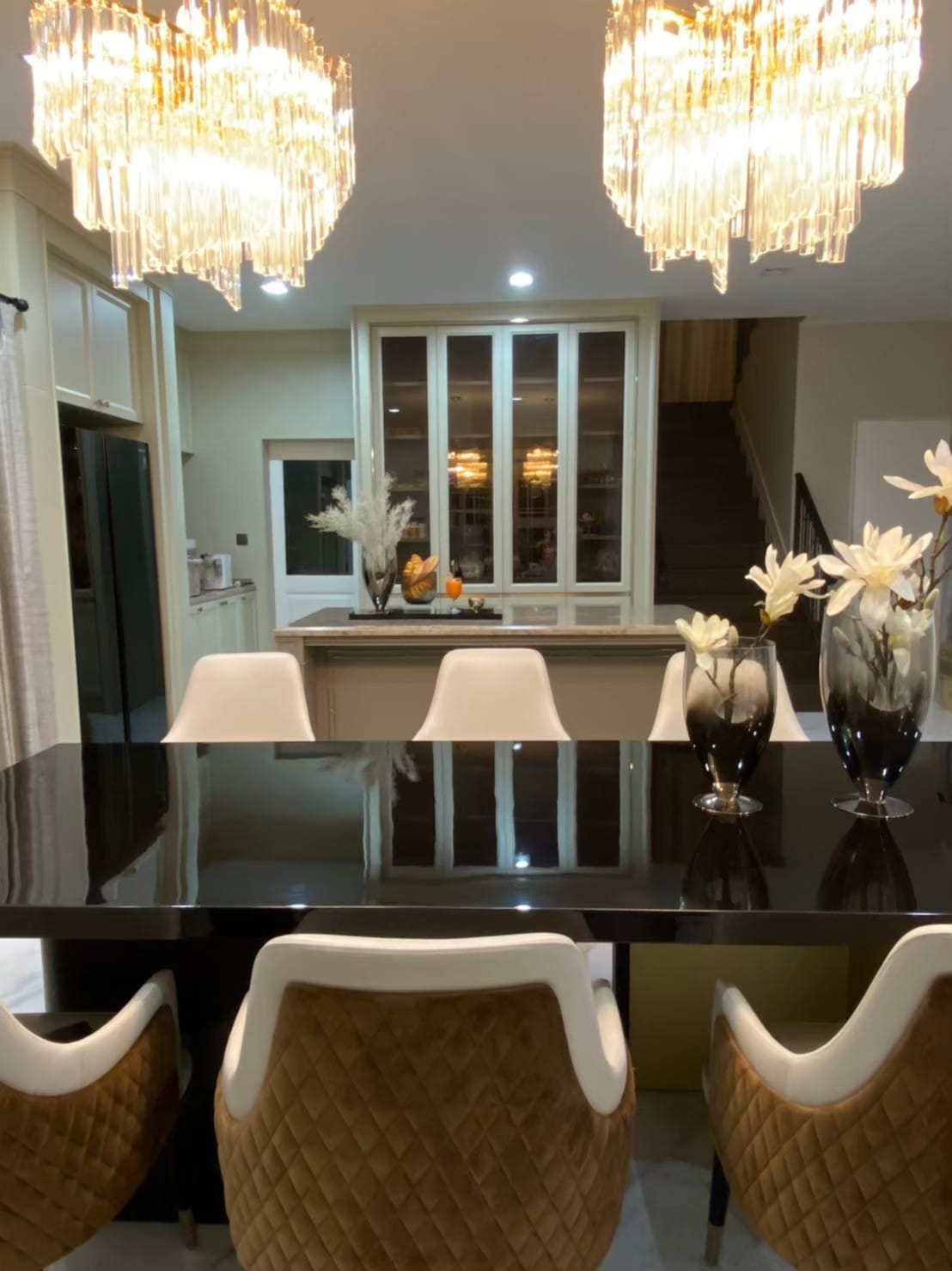 Nantawan Ramintra-Paholyothin50 village