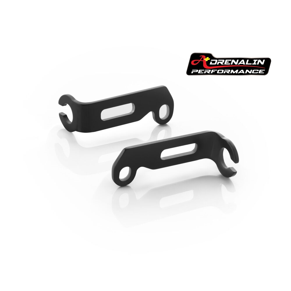 ไฟเลี้ยว rizoma สำหรับ Panigale V4 2018+ รุ่น Leggera แบบ low profile ครบชุดพร้อมขาจับ