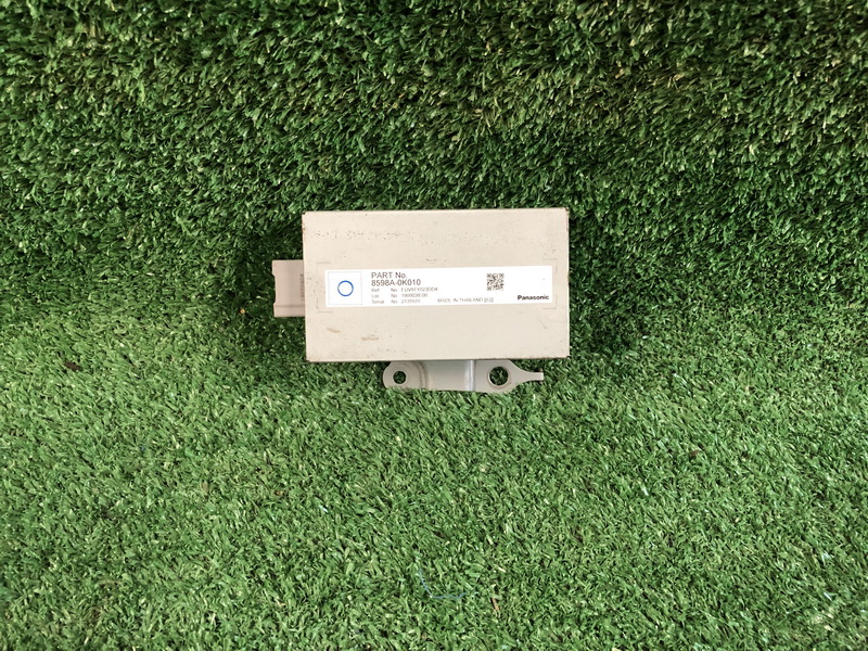 กล่องรีเลย์ล็อกประตู Toyota Revo Fortuner 2015-19