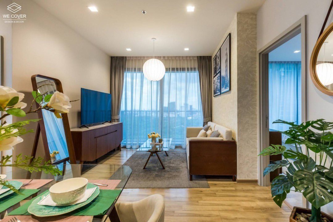 The Line Jatujak-MoChit