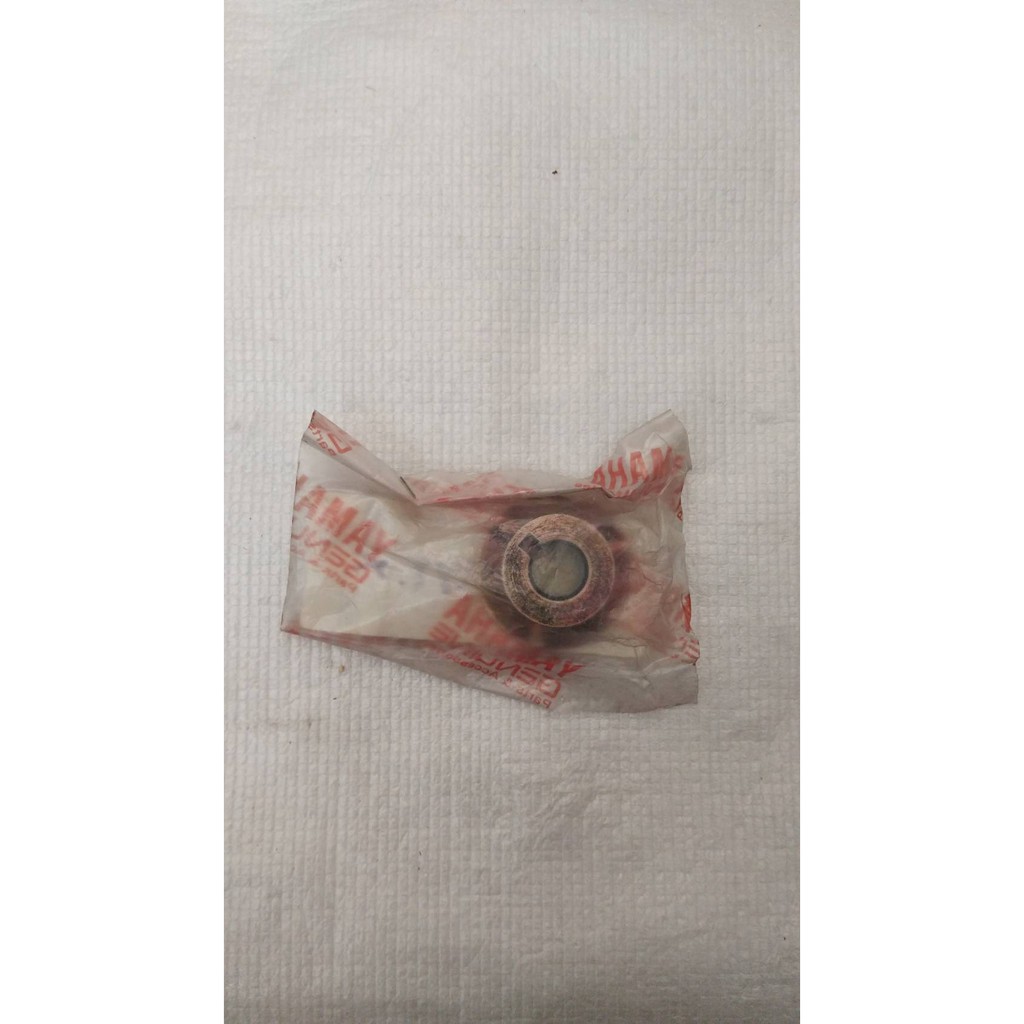 5HV-E8179-00 ปะกับเกียร์ FRESH , SPARK RX , SPARK NANO , SPARK X รหัสใหม่ 5B9-E8179-00 อะไหล่แท้ YAMAHA