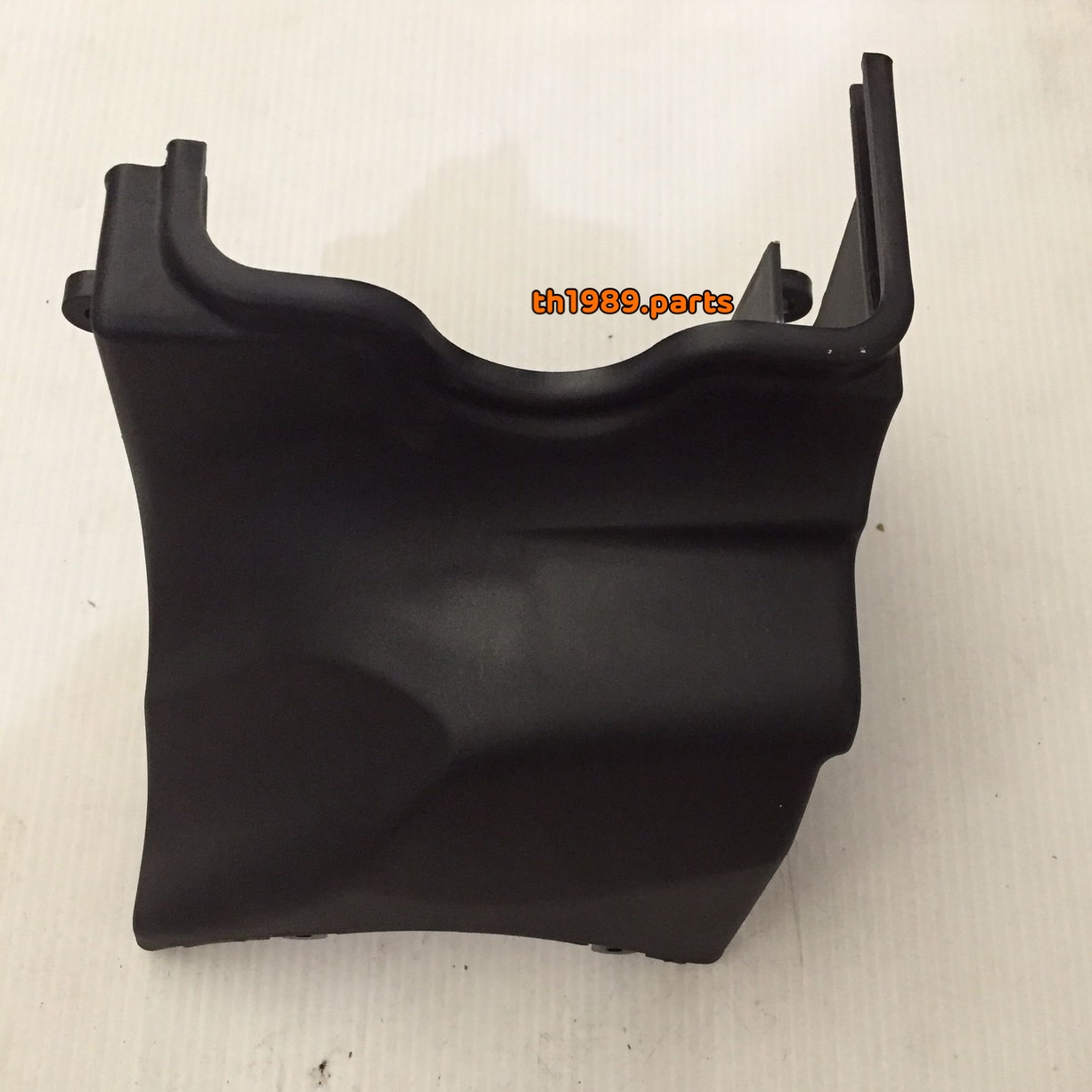 ฝาครอบพัดลม ตัวที่ 1 รุ่นที่ใช้ UY125-D STEP125 อะไหล่แท้ SUZUKI 17131-46G00-000