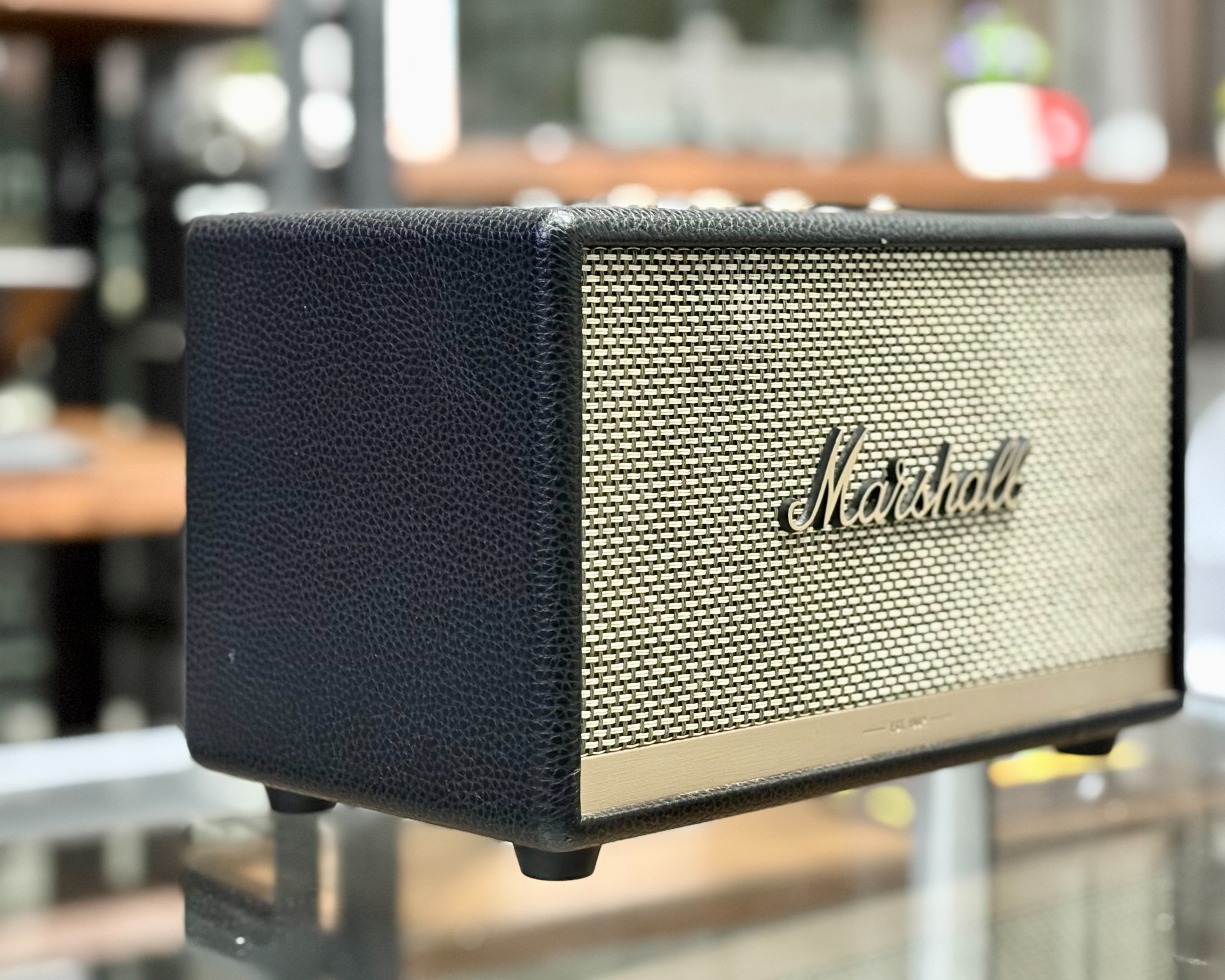 Marshall Acton II Black