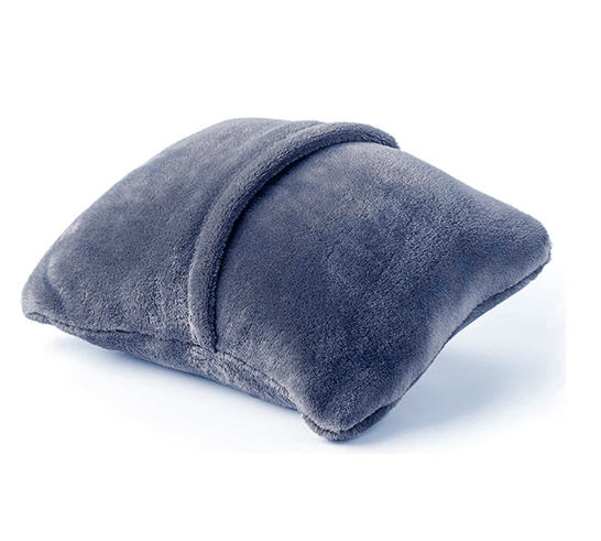 ผ้าห่มพกพา,หมอนพกพา,ขนาด100*150cm,สกรีนโลโก้,ราคาถูก,ขายดี