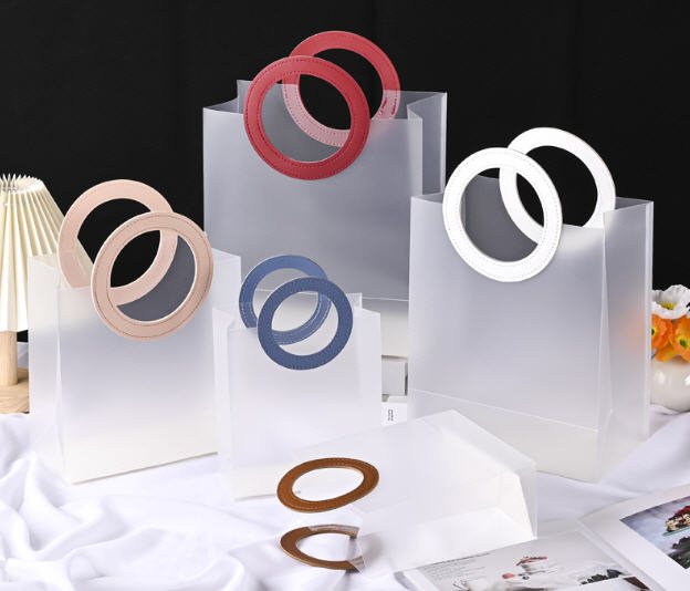 ถุงPVC,ถุงใส่ของ,ถุงใส่ของPP,PVC