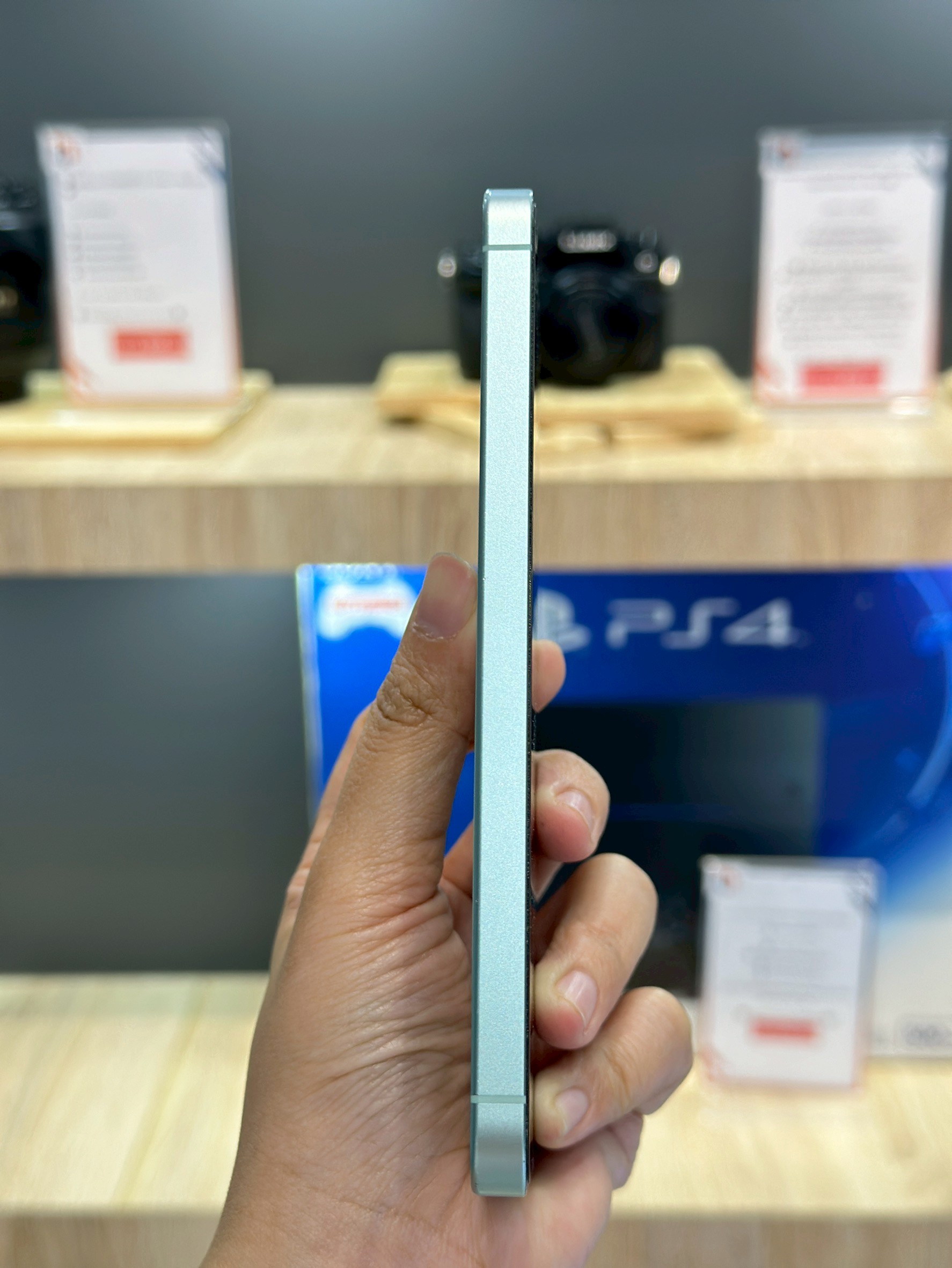 Samsung Galaxy S25 (12/256GB) สี Mint