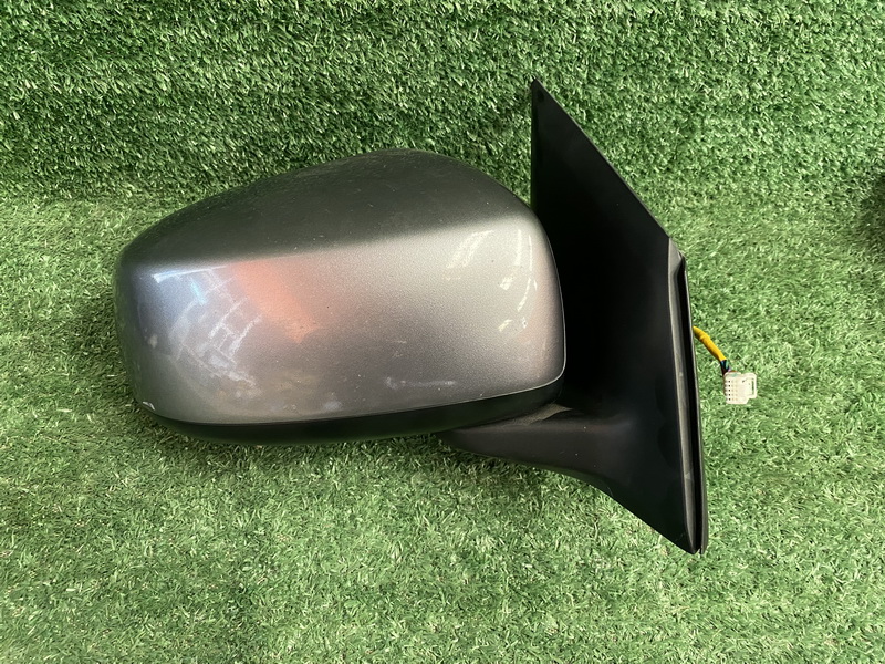 กระจกมองข้าง R 5สาย Mitsubishi Attrage / Mirage 2012-2018