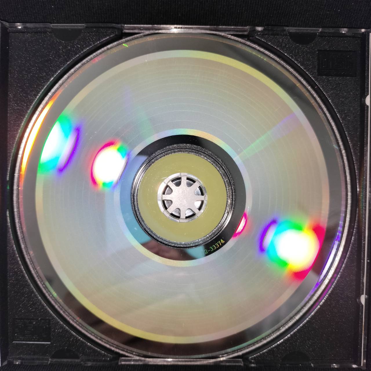 Debbie Gibson – Think With Your Heart / USA / แผ่นดี