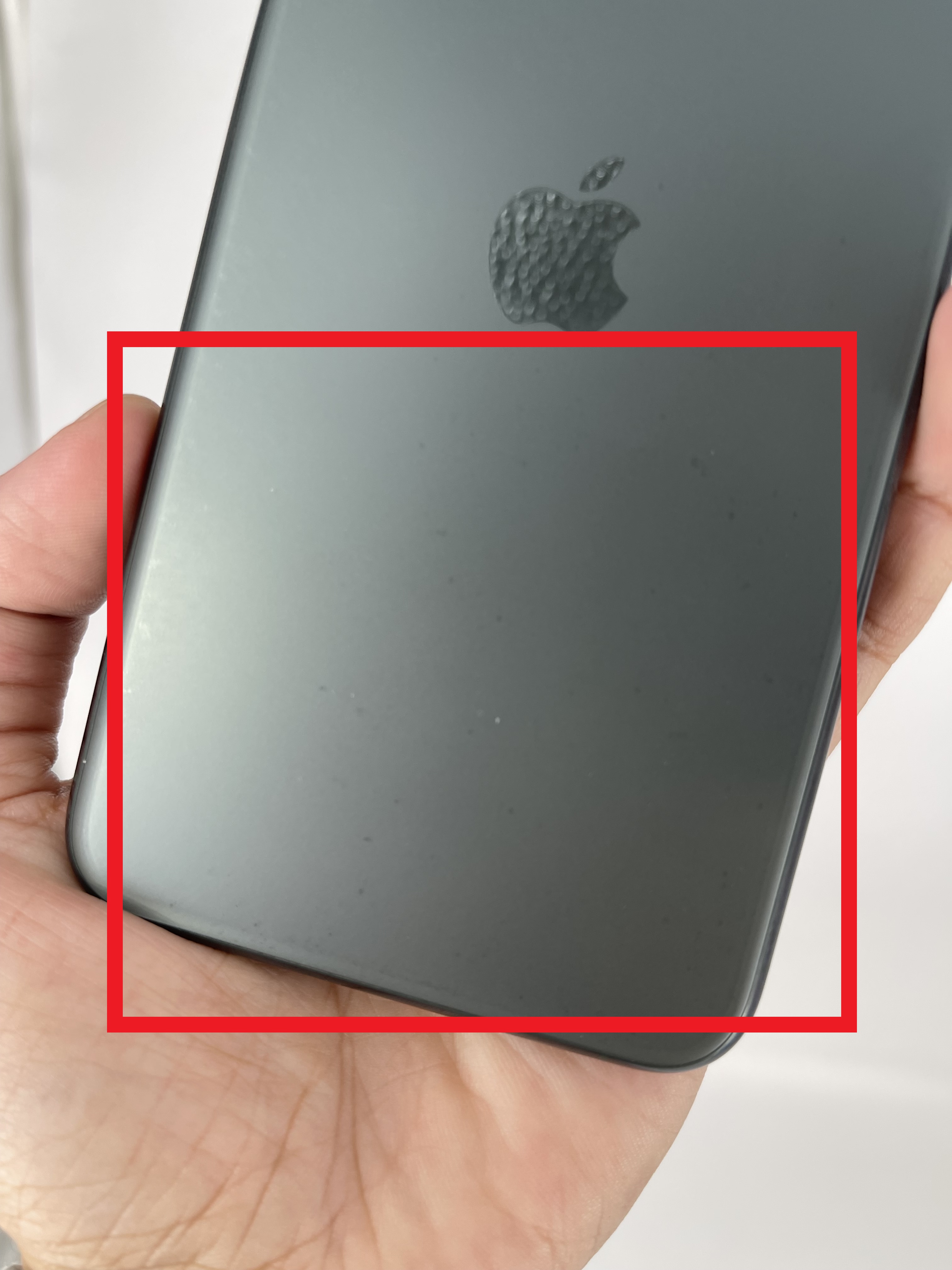 iPhone 11 Pro Max 64GB สี Midnight Green