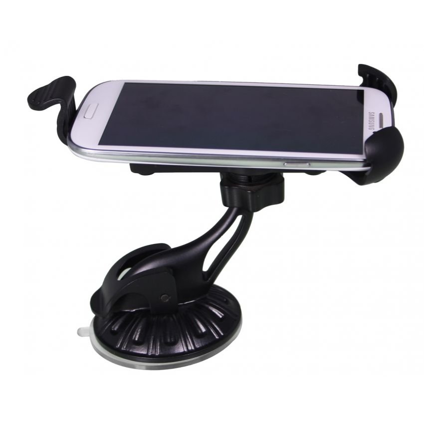 Tokai Car Holder 300 car mount holder - Black