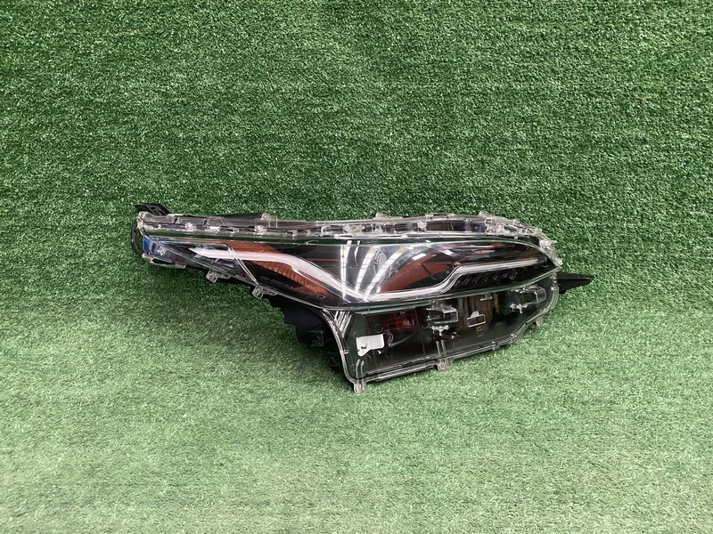 ไฟหน้า R Toyota Fortuner Leader 2020-2024