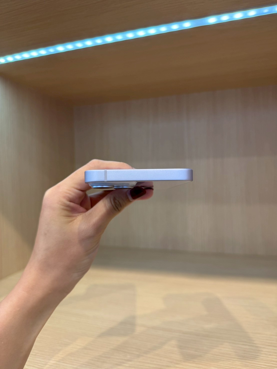 iPhone 14 128GB Purple