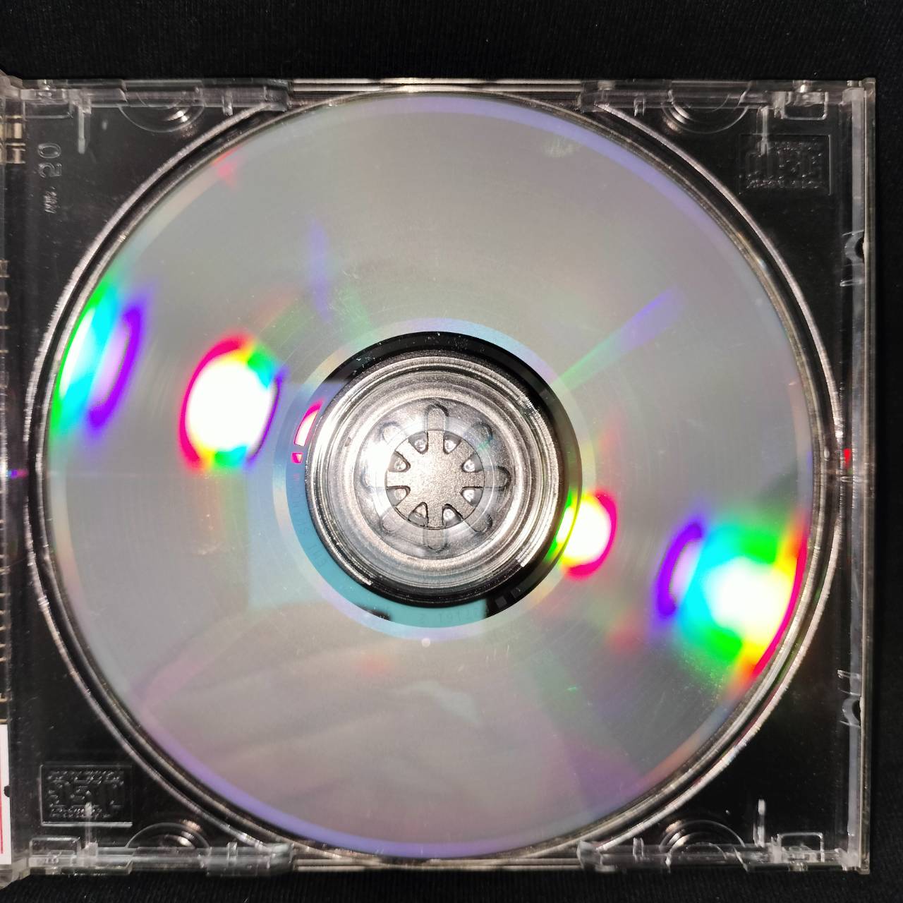 Kim Wilde – Greatest Hits - The Gold Collection / UK / ฝากล่องร้าว / แผ่นดี