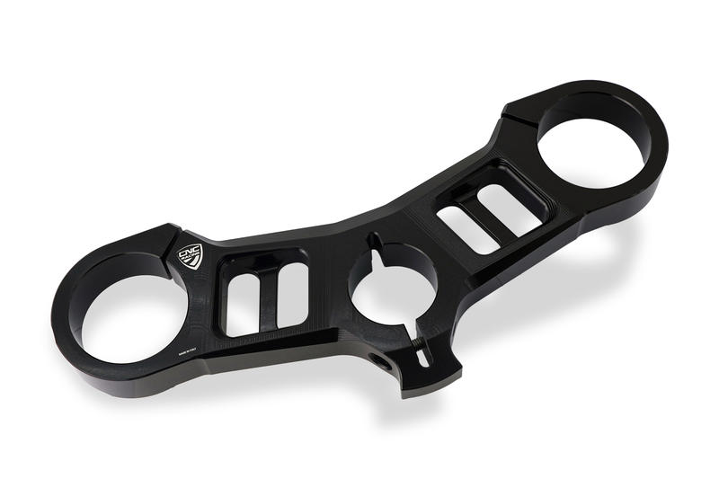 แผงคอแต่ง cnc racing สำหรับ Panigale v2