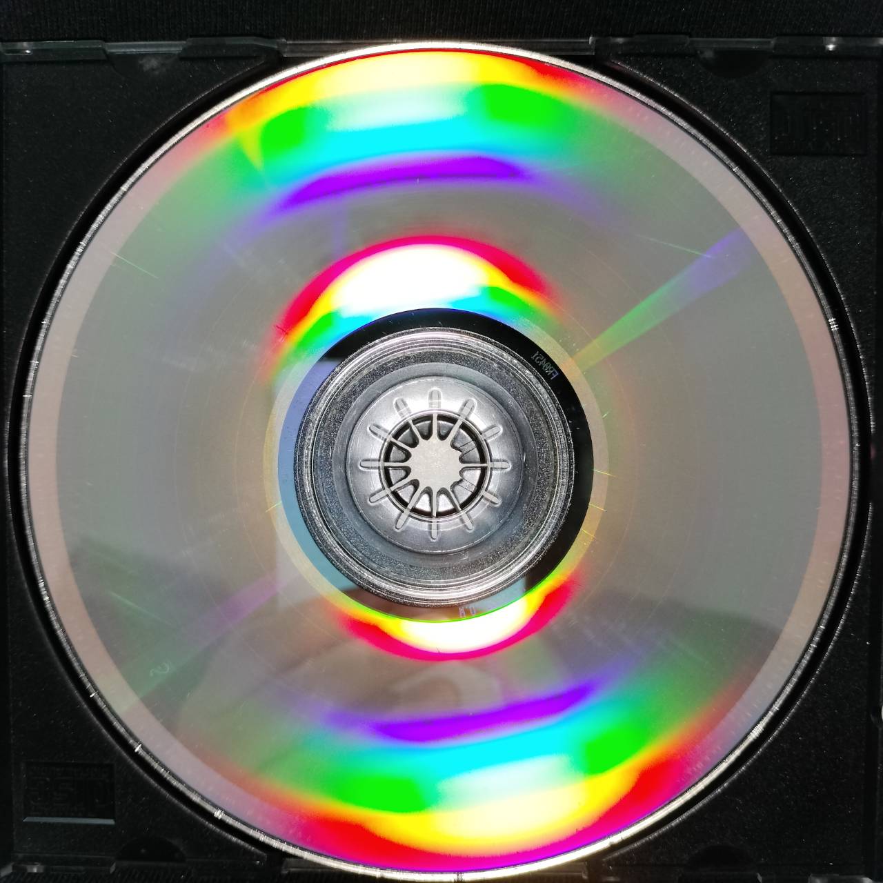 Dotsero – Out Of Hand / USA / มีรอยบ้าง