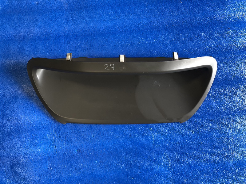 ฝาครอบเรือนไมล์