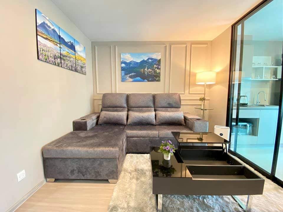 Aspire Asoke - Ratchada