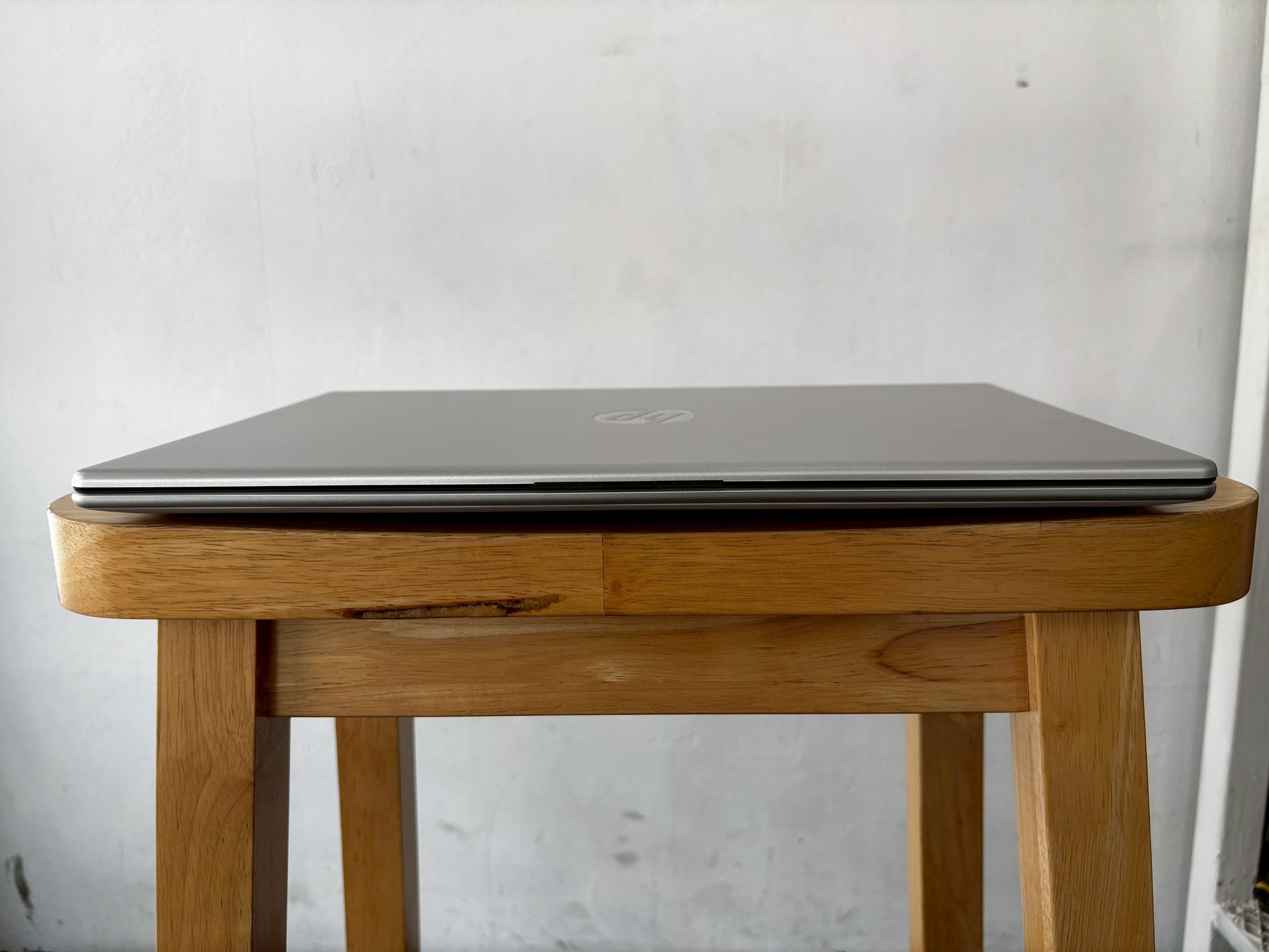 HP Laptop 15-FC0057AU Silver