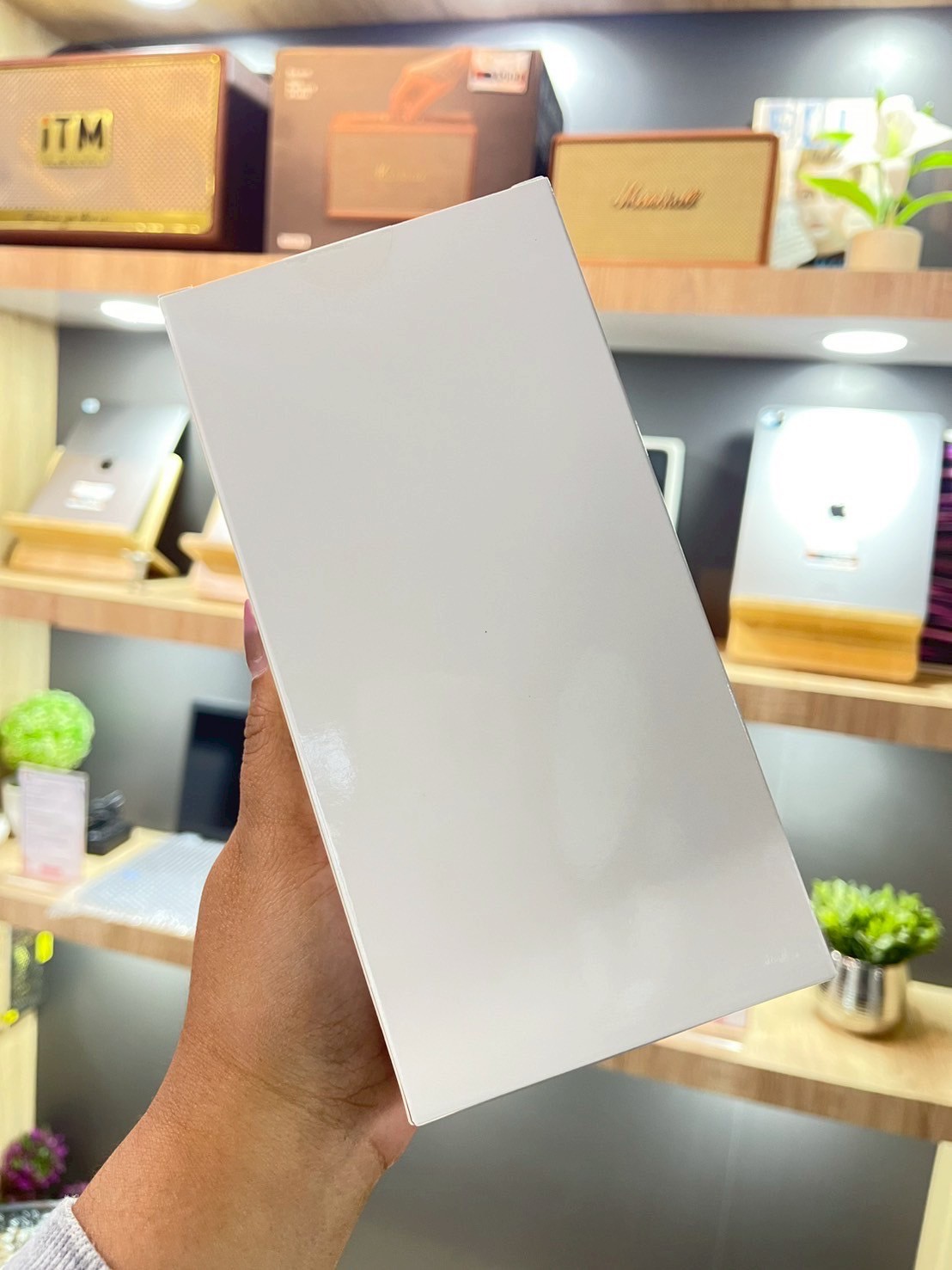 Samsung Galaxy A17 (8+256GB) สีBlack (5G) มือ1