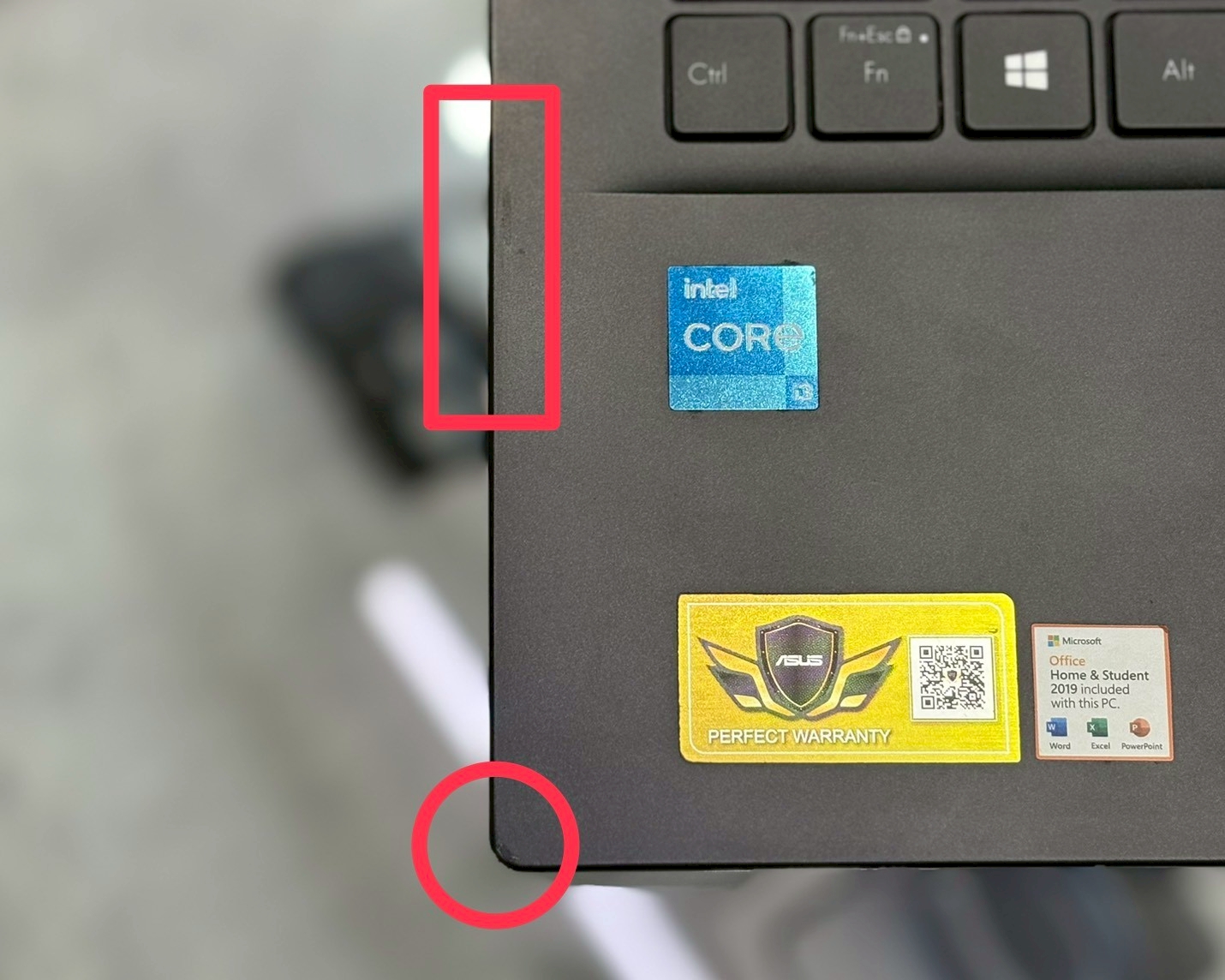 ASUS VIVOBOOK 14 S413EA-EB123TS (INDIE BLACK)