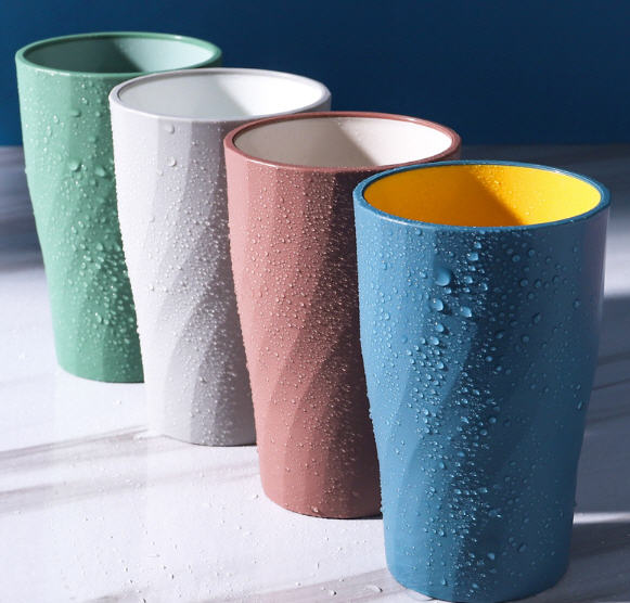 แก้วน้ำ,แก้วน้ำบ้วนปาก,แก้วน้ำพลาสติก,แก้วน้ำราคาถูก,ราคาถูก,350ml