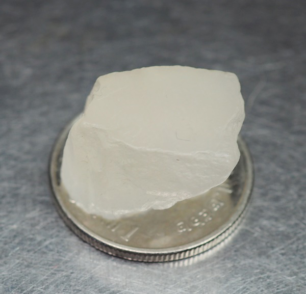 ก้อนดิบมูนสโตน (Moonstone) 23.35 กะรัต