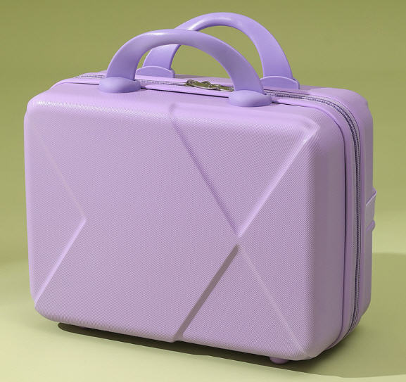 กระเป๋าเดินทาง,กระเป๋าเดินทาง14นิ้ว,กระเป๋าใส่เครื่องสำอาง,สกรีนโลโก้,ราคาถูก,กระเป๋าใส่ของขวัญ,กล่องใส่ของขวัญ