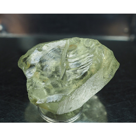 ก้อนซิทริน (Citrine Rough) 179.30 กะรัต