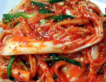 ซอสหมักกิมจิ สำเร็จรูป สูตรเกาหลีแท้ๆ300 กรัม สำหรับหมักผัก1กิโลกรัม