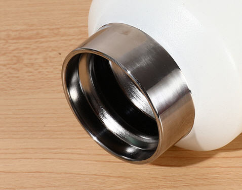 กระบอกน้ำสแตนเลส,กระติกน้ำสแตนเลส,ขวดน้ำสแตนเลส,สกรีนโลโก้