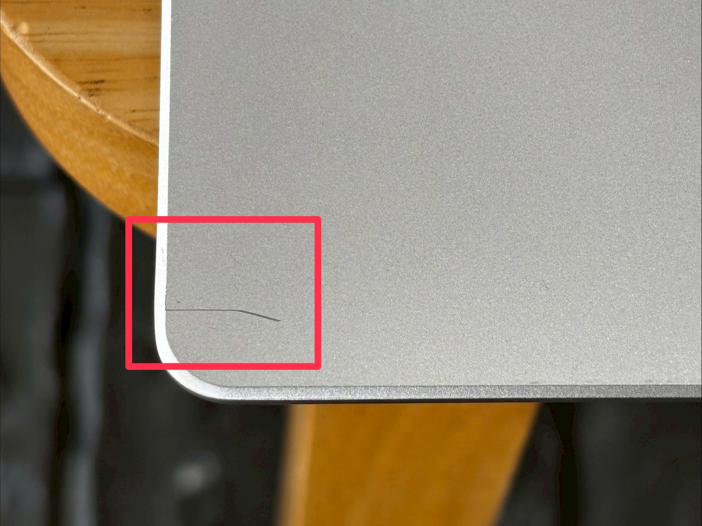 HP Laptop 15-FC0057AU Silver