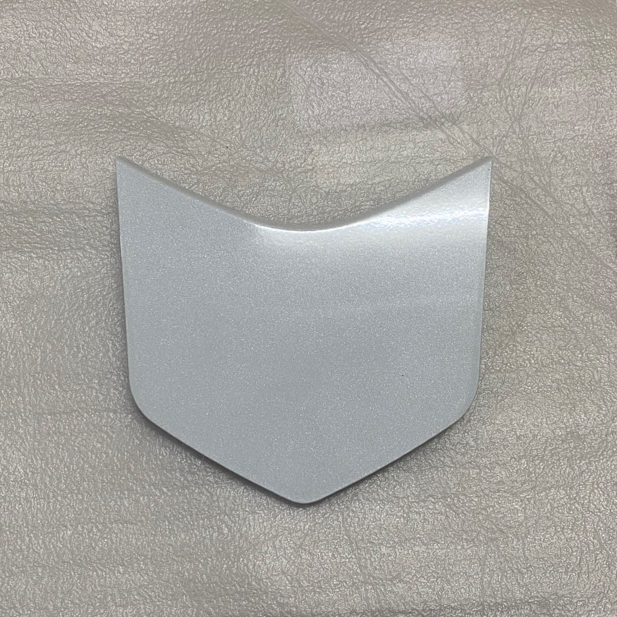 **22** 84152-K1Z-J10ZM ฝาครอบมือจับท้ายเบาะ อะไหล่แท้ HONDA