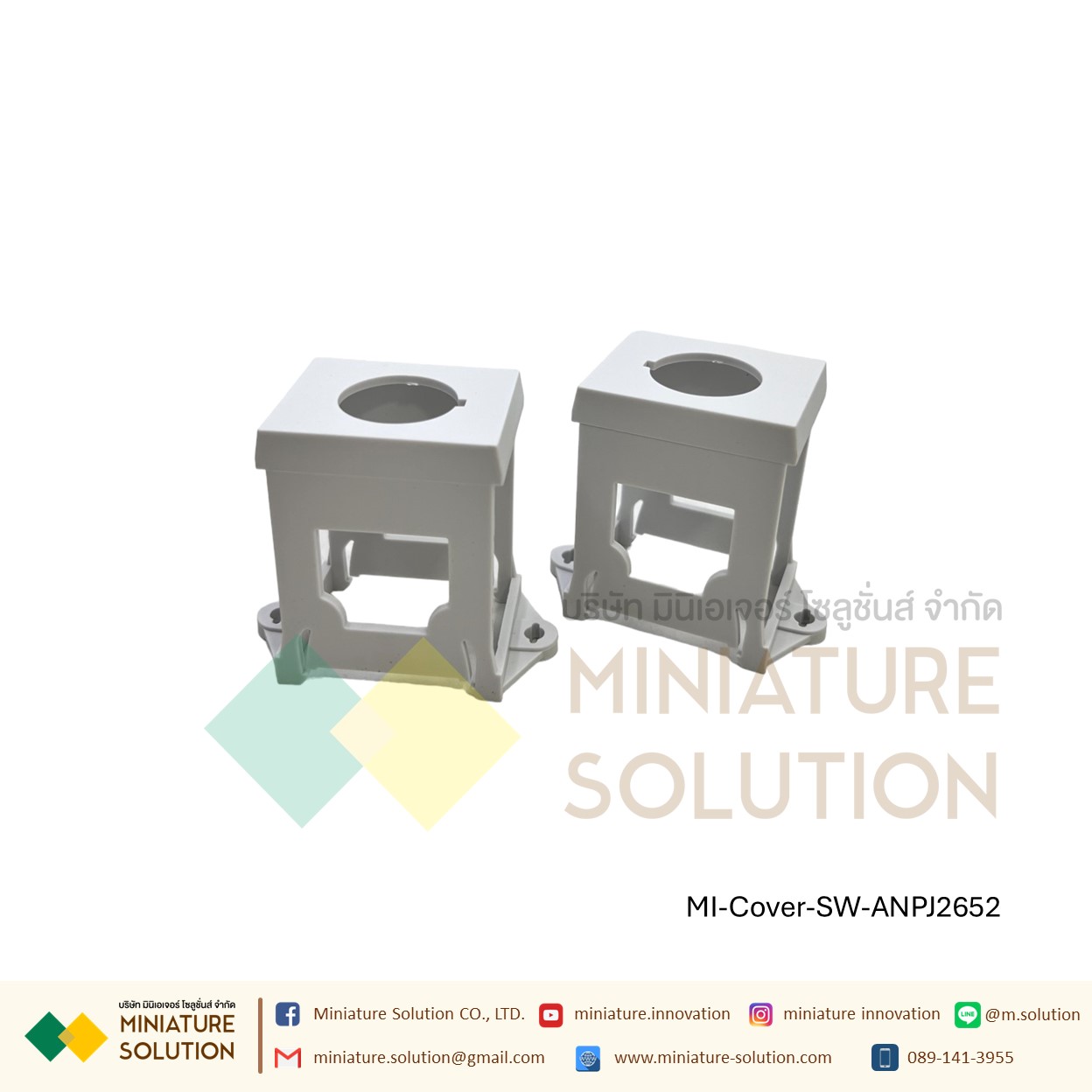 อุปกรณ์เสริมปุ่มสวิตช์ ฝาครอบปุ่มกดสวิตช์ฉุกเฉิน ปุ่มหยุดฉุกเฉิน ฝาครอบป้องกัน แบบใส กล่องคำเตือน ฝาครอบ 22MM