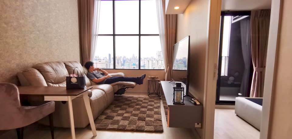 KnightsBridge Prime Sathorn