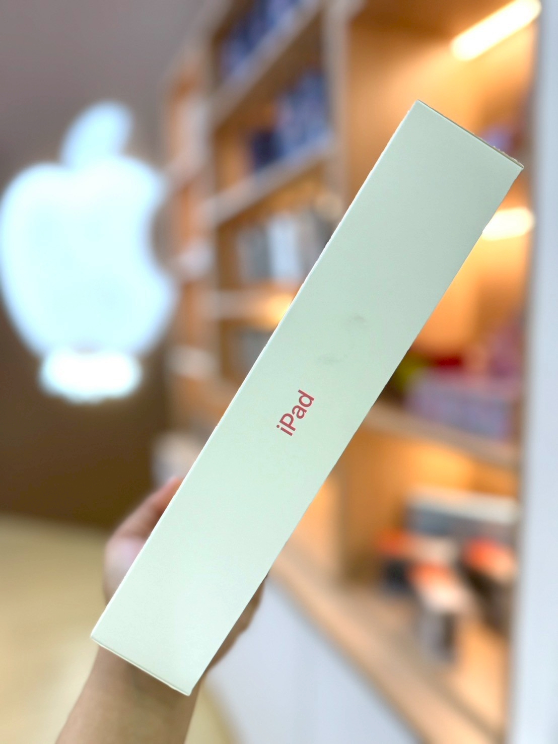 iPad Gen11 128GB Wifi Pink (มือ1)