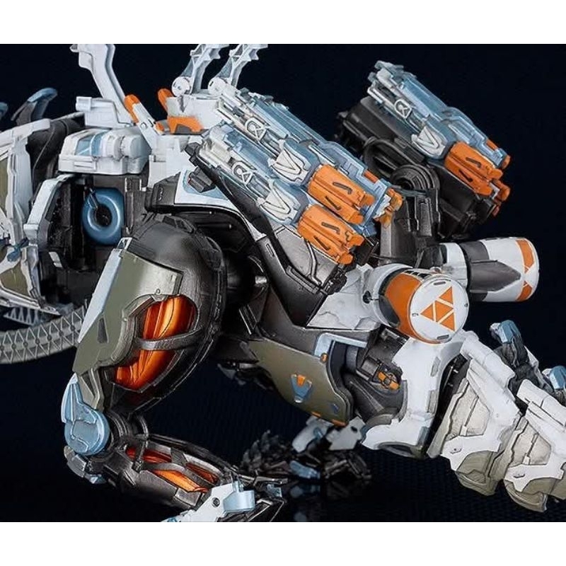 Good Smile Company - MODEROID Thunderjaw