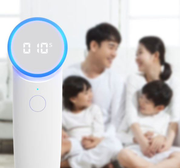 อุปกรณ์ไม้ฆ่าเชื้อUVพกพา,เครื่องUVแบบพกพา,เครื่องยูวีแบบพกพา,ฆ่าเชื้อโรค