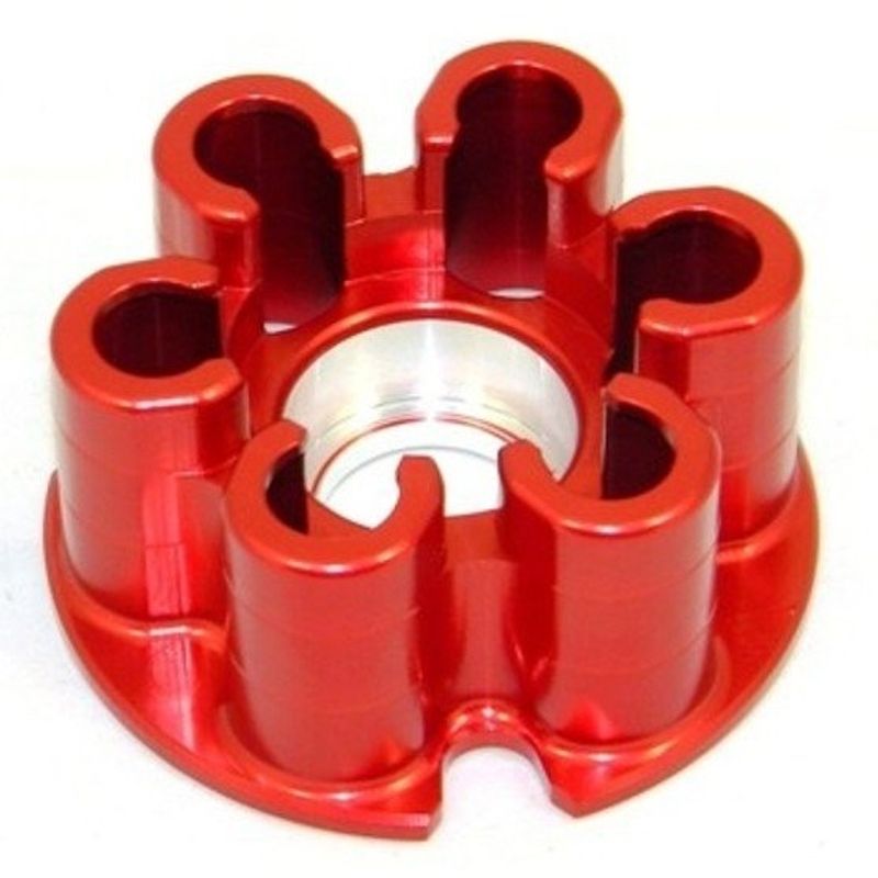 ครอบคลัทช์ใส Ducabike สำหรับ Monster 796 795 696