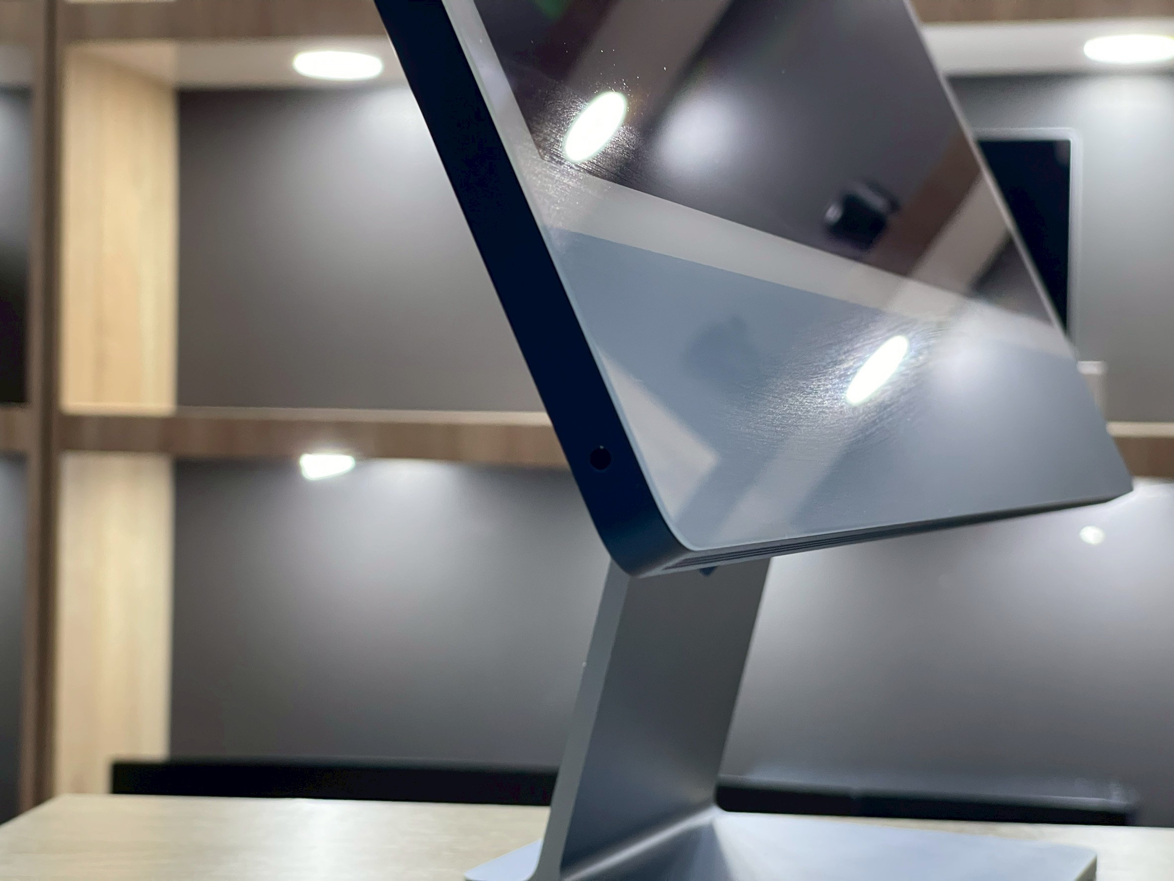 iMac (24 นิ้ว, M1, ปี 2021) 16/256GB สี Blue