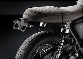 Rizoma - ไฟเลี้ยว รุ่น CLUB สำหรับ R9T