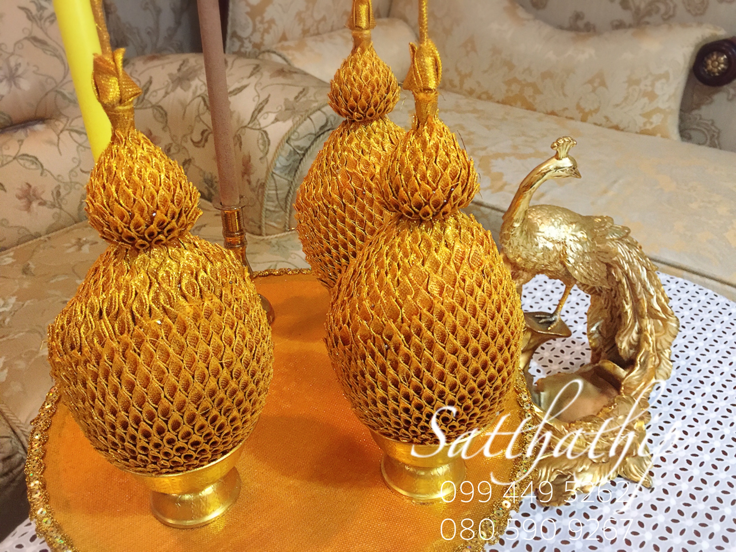 เครื่องทองน้อย