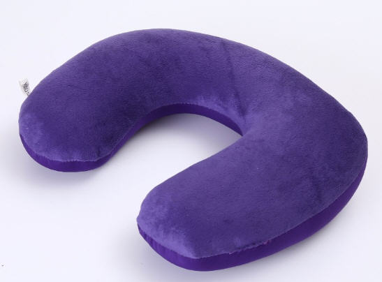 หมอนรองคอ,หมอนตัวยู,หมอนเพื่อสุขภาพ