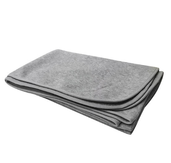 ผ้าห่ม+หมอนรองคอ+ผ้าปิดตา+ที่อุดหู